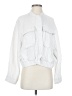 Zara White Jacket Size XS - photo 1