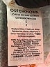 OUTERKNOWN 100% Polyester Floral Ivory Casual Dress Size S - photo 7