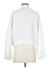 Zara White Jacket Size XS - photo 2