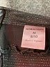 Nordstrom Gray Long Sleeve Turtleneck Size 8 - 10 - photo 3