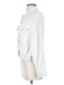 Zara White Jacket Size XS - photo 5
