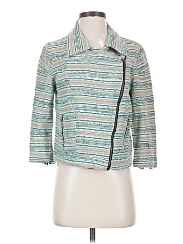 Gibson Jacket (view 1)