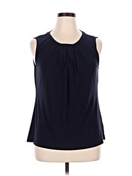 Tommy Hilfiger Sleeveless Blouse