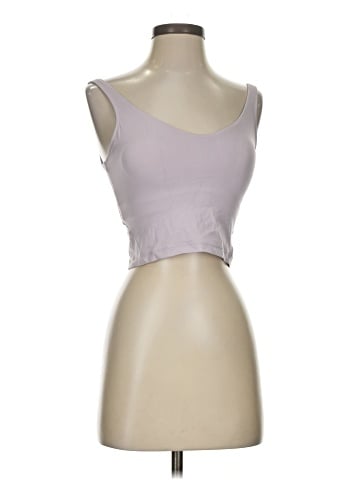 Glowmode Sleeveless Top (view 1)