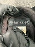 Rhapsody Black Cocktail Dress Size 10 - photo 7