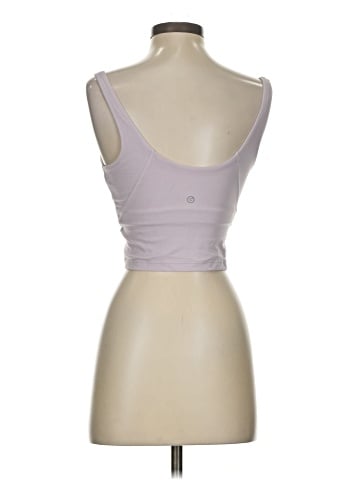 Glowmode Sleeveless Top (view 2)