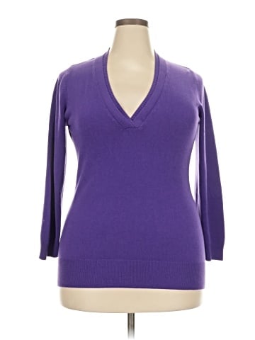 Avenue Pullover Sweater (view 1)