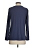 G.H. Bass & Co. Blue Cardigan Size S - photo 2