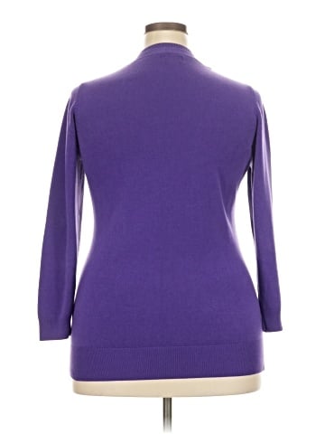 Avenue Pullover Sweater (view 2)