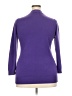 Avenue Purple Pullover Sweater Size 18 - 20 Plus - photo 2