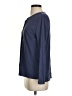 G.H. Bass & Co. Blue Cardigan Size S - photo 5