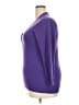 Avenue Purple Pullover Sweater Size 18 - 20 Plus - photo 5