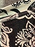 Unbranded Black Long Sleeve Blouse Size S (estimated) - photo 7