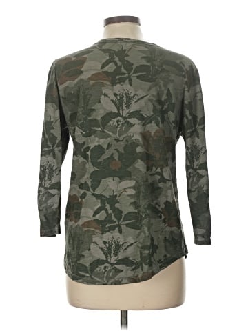 t.la 3/4 Sleeve T-Shirt (view 2)
