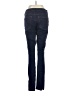 Ann Taylor Solid Blue Jeans Size 6 (tall) - photo 2