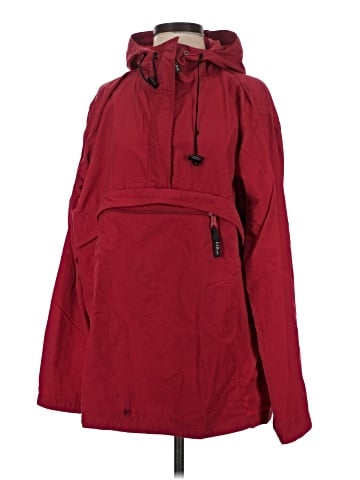 L.L.Bean Windbreaker (view 1)