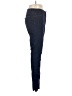 Ann Taylor Solid Blue Jeans Size 6 (tall) - photo 4