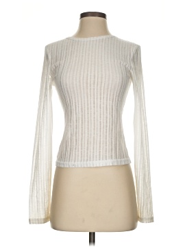 Princess Polly Long Sleeve Turtleneck