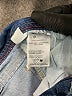 Wallflower Solid Blue Jeans Size 0 - photo 8