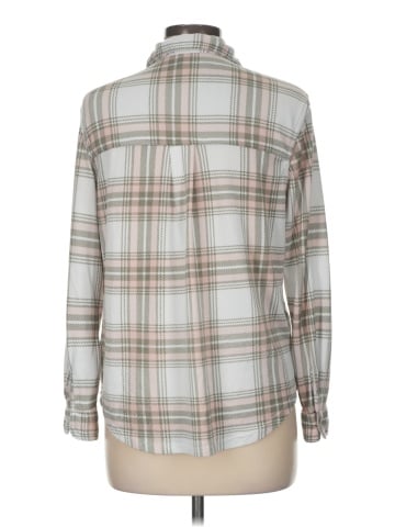 C&C California Long Sleeve Blouse (view 2)