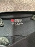 Unbranded Solid Black Shorts Size L - photo 3