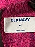 Old Navy Tweed Pink Turtleneck Sweater Size M - photo 7