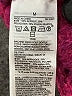 Old Navy Tweed Pink Turtleneck Sweater Size M - photo 8