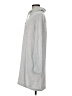 Purejill Silver Pullover Sweater Size M - photo 5
