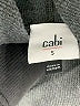 CAbi Gray Pullover Sweater Size S - photo 7