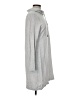 Purejill Silver Pullover Sweater Size M - photo 4