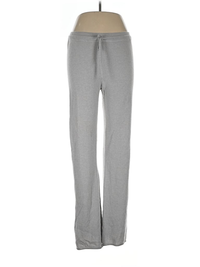 Pre-owned Forte Sweatpants In Gray