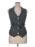 Eyeshadow Gray Vest Size XL - photo 1