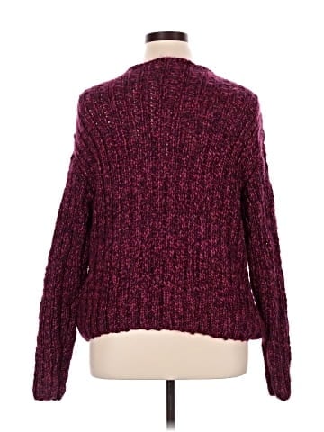 Dex Pullover Sweater (view 2)