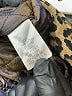 Nanette Lepore Animal Print Brown Coat Size 8 - photo 7