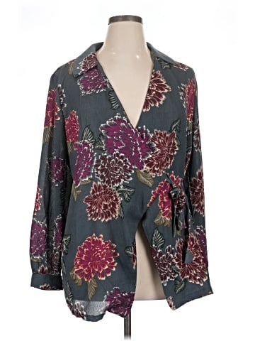 Emelia Kimono (view 1)