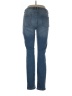 Eunina Solid Blue Jeans Size 13 - photo 2