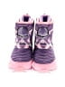 Dream Pairs Purple Boots Size 10 (kids) - photo 2