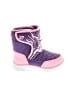 Dream Pairs Purple Boots Size 10 (kids) - photo 1