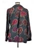 Emelia 100% Polyester Teal Kimono Size XL - photo 2