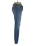 Eunina Solid Blue Jeans Size 13 - photo 4