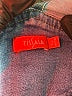Tissaia Blue Overalls Size 10 - photo 3