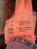 Tissaia Blue Overalls Size 10 - photo 4