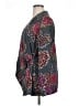 Emelia 100% Polyester Teal Kimono Size XL - photo 5