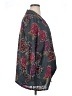 Emelia 100% Polyester Teal Kimono Size XL - photo 4