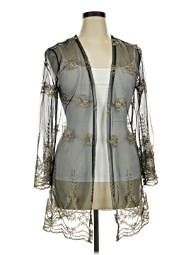 Simply Couture Kimono