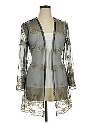 Simply Couture Kimono (view 1)