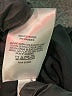 Express Black Bodysuit Size L - photo 4