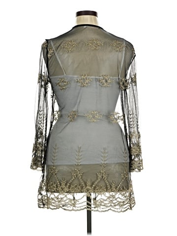 Simply Couture Kimono (view 2)