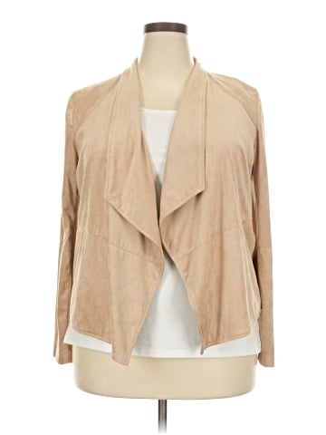 BB Dakota Jacket (view 1)