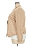 BB Dakota Tan Jacket Size XXL - photo 5